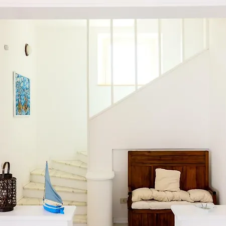 Apartament Waterfront Santa Marinella