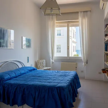 Waterfront Apartament