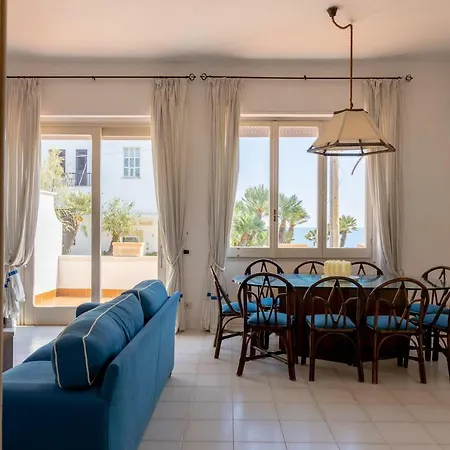 Waterfront Apartament Santa Marinella