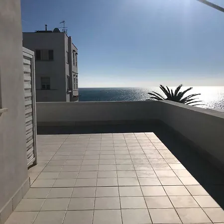 Apartament Waterfront *
