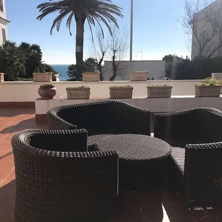 Waterfront Santa Marinella