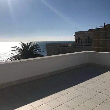 Waterfront Apartament *